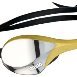 Arena Goggles - Cobra Ultra Swipe Mirrored Swim Shop