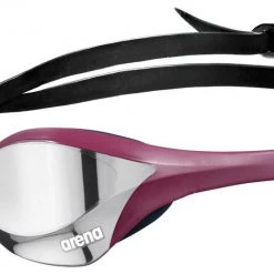 Arena Goggles - Cobra Ultra Swipe Mirrored Swim Shop