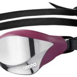 Swim Shop Arena Goggles - Cobra Core Swipe Mirror