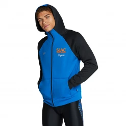 SJAC Speedo Team Jacket