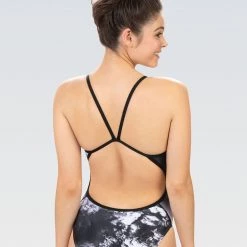 Dolfin Reliance Cyclone Steel String Back