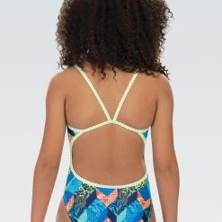 Dolfin Uglies Tribe String Back Suits
