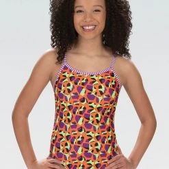 Suits Dolfin Uglies Jumping Giraffe String Back