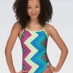 Dolfin Uglies Cape Town V-2 Back Suits