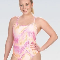 Dolfin Uglies Revibe Exotica Tie-Back