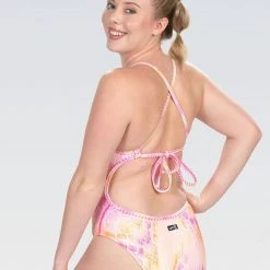 Dolfin Uglies Revibe Exotica Tie-Back