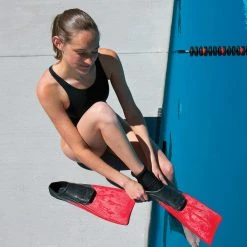 Finis Skin Socks Swim Shop