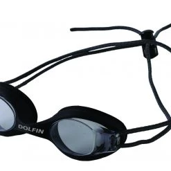 Dolfin Goggles - Bungee Racer Swim Shop