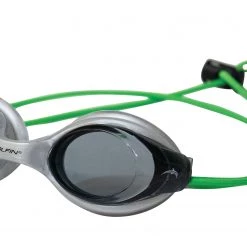 Dolfin Goggles - Bungee Racer Swim Shop