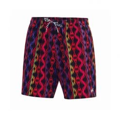 Dolfin Uglies El Fuego Shorty Suits