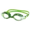Equipment Finis Goggles - Adventure Green Snake