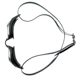 Finis Goggles - Strike Silver Mirrored Swim Shop