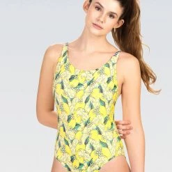 Dolfin Uglies Revibe Lemonade Star Back Suits