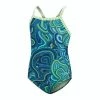 Little Dolfin Waves For Days One Piece Swim Shop