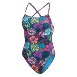 Dolfin Uglies Revibe Sao Paolo Tie-Back Suits