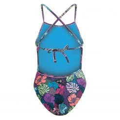 Dolfin Uglies Revibe Sao Paolo Tie-Back Suits