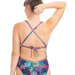 Dolfin Uglies Revibe Sao Paolo Tie-Back Suits