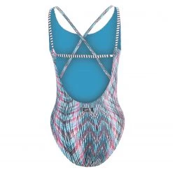 Suits Dolfin Uglies Revibe Dreamweaver Star Back