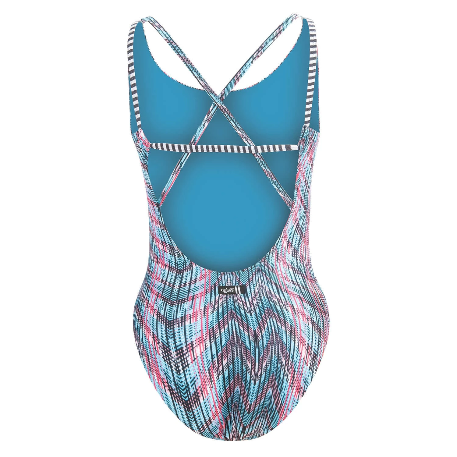 Suits Dolfin Uglies Revibe Dreamweaver Star Back