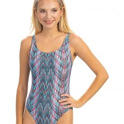 Suits Dolfin Uglies Revibe Dreamweaver Star Back