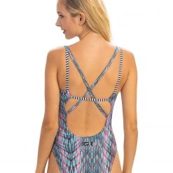 Suits Dolfin Uglies Revibe Dreamweaver Star Back