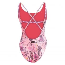 Dolfin Uglies Revibe On The Prowl Star Back