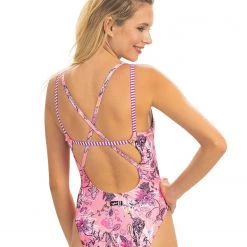 Dolfin Uglies Revibe On The Prowl Star Back