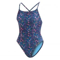 Dolfin Uglies Revibe Glow Diamondback Suits