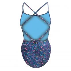 Dolfin Uglies Revibe Glow Diamondback Suits