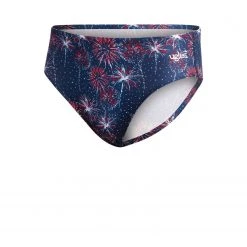 Dolfin Uglies Fireworks Racer