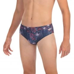 Dolfin Uglies Fireworks Racer