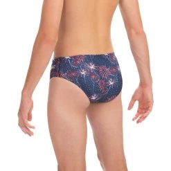 Dolfin Uglies Fireworks Racer
