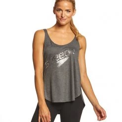Apparel Speedo Logo Tank