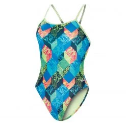 Dolfin Uglies Tribe String Back Suits