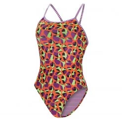 Suits Dolfin Uglies Jumping Giraffe String Back