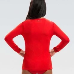 Dolfin Lifeguard Women's Rashguard