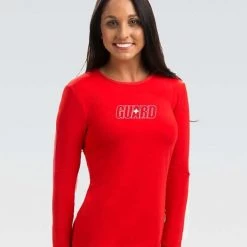Dolfin Lifeguard Women's Rashguard