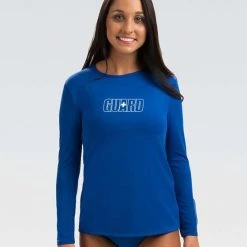 Dolfin Lifeguard Women's Rashguard