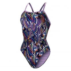 Dolfin Uglies Zebra V-2 Back