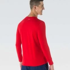 Dolfin Lifeguard Men's Rashguard Lifeguard Store