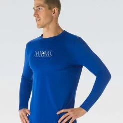 Dolfin Lifeguard Men's Rashguard Lifeguard Store