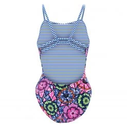 Suits Dolfin Uglies Abalonia Double Strap Back