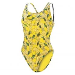 Dolfin Uglies Revibe Lemonade Star Back Suits
