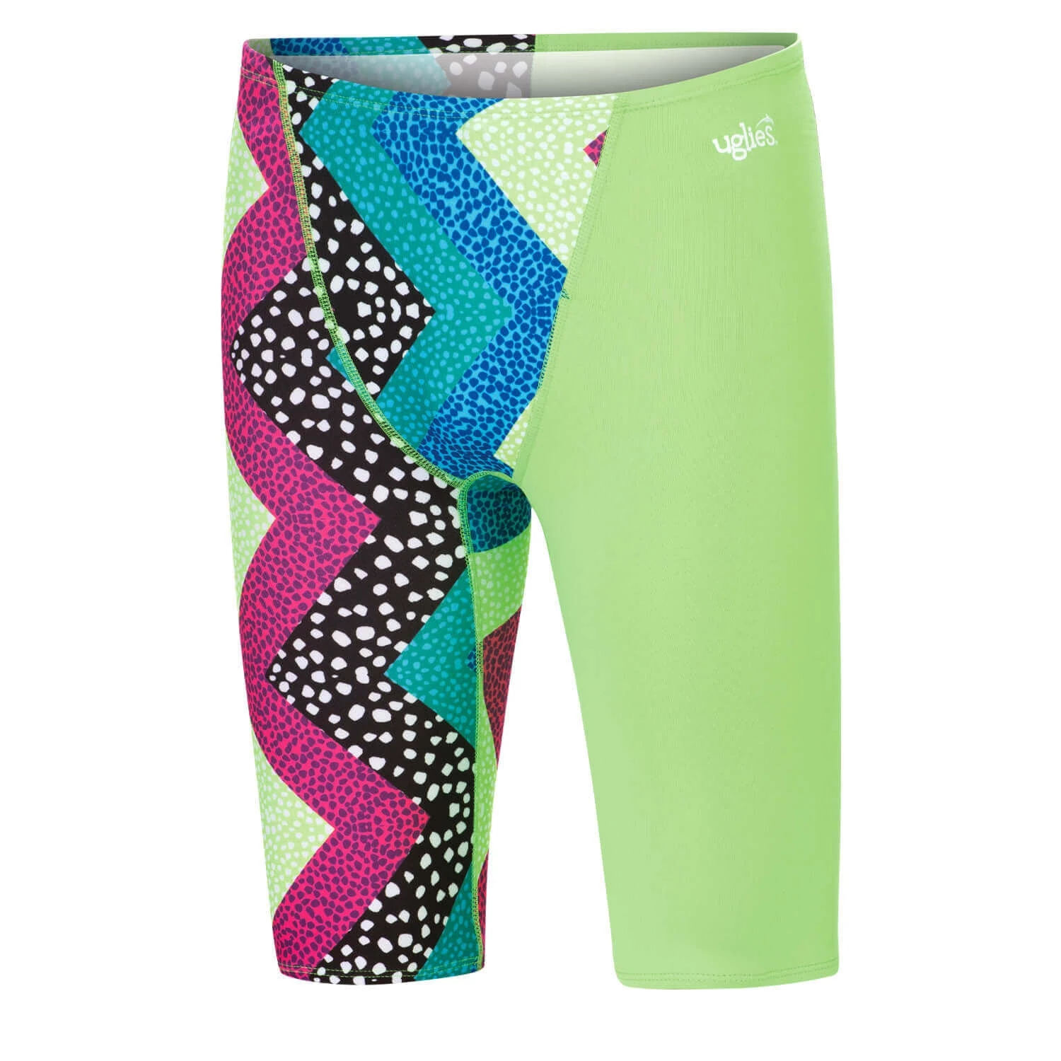 Dolfin Uglies Cape Town Jammer Suits