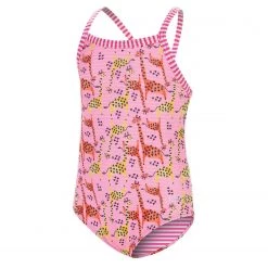 Little Dolfin Gaffee One Piece