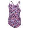 Little Dolfin Safari One Piece