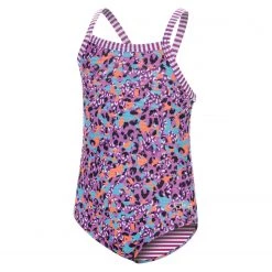 Little Dolfin Safari One Piece