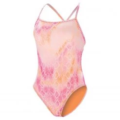 Dolfin Uglies Revibe Exotica Tie-Back