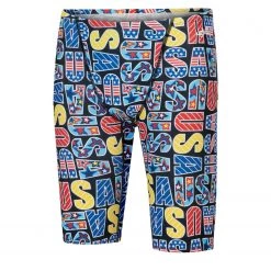 Dolfin Uglies Go For Gold Jammer