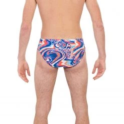 Swim Shop Dolfin Uglies Hyperlinked Racer